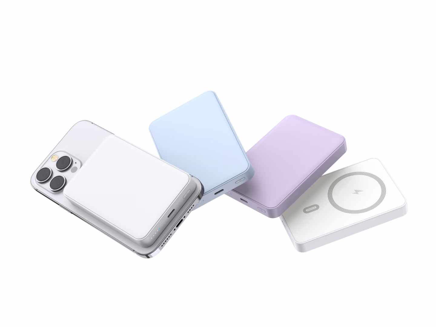 Magsafe Powerbank